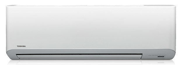 Toshiba (RAS-10S3KHS-EE (Холод и тепло))